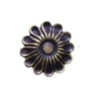 Brass Antique Domes Nails - 38mm #1096