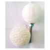 Marble Cabinet Knob #7084 (Set of 6 Pcs) - Image 2