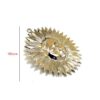 Brass Wall Hanging-Sun MD-031 #185mm - Image 2