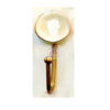 Ceramic Coat Hook 120mm #792