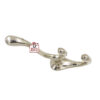 Cast Iron Hat & Coat Hook 90mm #1580 - Image 2