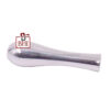 Brass Curtain Cord Weight Pull Or Toilet Cistern Cord Pull 80mm #2305 - Image 3