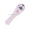 Brass Curtain Cord Weight Pull Or Toilet Cistern Cord Pull 80mm #2305 - Image 4