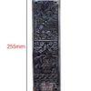 CAST IRON FINGER PLATE-PUSH 255mm #3188 - Image 2