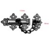 Cast Iron Thumb Latch 170mm #3332 - Image 2