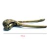 Brass Dry Fruits Cutter - Parrot 150mm #4046 - Image 2