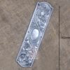Cast Iron Finger Plate 300mm #7713 - Image 2
