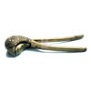 Brass Dry Fruits Cutter - Parrot 150mm #4046