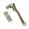 Brass Window Fastener 125mm #5046