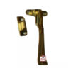 Brass Window Fastener 125mm #5046 - Image 4