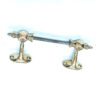 Pull Handle Brass 145mm #7806 - Image 4