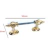 Pull Handle Brass 145mm #7806 - Image 2