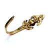 Hook Brass 70mm #7821 - Image 3