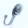 Hook Brass 80mm #7822