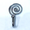 Hook Brass 80mm #7822 - Image 5