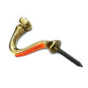 Hook Brass 45mm #7823 - Image 3