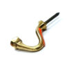 Hook Brass 45mm #7823 - Image 4