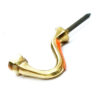 Hook Brass 45mm #7823 - Image 5