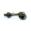 Cabinet Cord Pull Knob Brass 65mm #7846 - Image 5