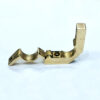 Brass Stair Carpets Holder Bracket 50mm #7850 - Image 2