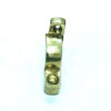 Brass Stair Carpets Holder Bracket 50mm #7850 - Image 3