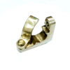 Brass Stair Carpets Holder Bracket 50mm #7850 - Image 4