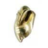 Drawer Puller Brass 105mm #7854 - Image 3