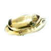 Drawer Puller Brass 105mm #7854 - Image 5