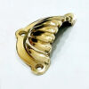 Drawer Puller Brass 100mm #7861 - Image 5