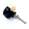 Cabinet Knob Resin 37mm #7867 (Set of 6 Pcs) - Image 2