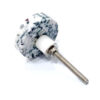 Cabinet Knob Resin 35mm #7868 (Set of 6 Pcs) - Image 2