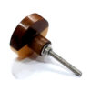 Cabinet Knob Resin & Mop 38mm #7879 (Set of 6 Pcs) - Image 2