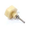 Cabinet Knob Resin 40mm #7884 (Set of 6 Pcs) - Image 2