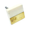 Cabinet Knob Resin 40mm #7892 (Set of 6 Pcs)