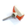 Cabinet Knob Resin 42mm #7893 (Set of 6 Pcs) - Image 2