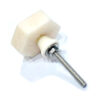 Cabinet Knob Resin 40mm #7905 (Set of 6 Pcs) - Image 2