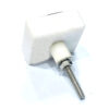 Cabinet Knob Marble 37mm #7907 (Set of 6 Pcs) - Image 2