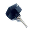 Cabinet Knob Resin 40mm #7909 (Set of 6 Pcs) - Image 2