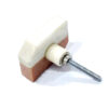 Cabinet Knob Marble 45mm #7922 (Set of 6 Pcs) - Image 2