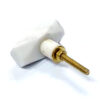 Cabinet Knob Marble 40mm #7926 (Set of 6 Pcs) - Image 2