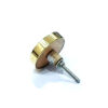 Cabinet Knob Resin 45mm #7935 (Set of 6 Pcs) - Image 2
