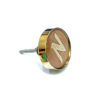 Cabinet Knob Resin 45mm #7935 (Set of 6 Pcs)