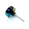 Cabinet Knob Resin 38mm #7958 (Set of 6 Pcs) - Image 2