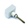 Cabinet Knob Marble 40mm #7960 (Set of 6 Pcs) - Image 2