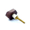 Cabinet Knob Marble 32mm #7990 (Set of 6 Pcs) - Image 2