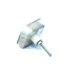 Cabinet Knob Marble 37mm #7996 (Set of 6 Pcs) - Image 2
