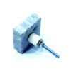Cabinet Knob Marble 40mm #8002 (Set of 6 Pcs) - Image 2