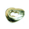 Brass Bottle Opener- Heart 75mm #8056 - Image 6