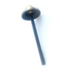 Brass Dome 55mm #8065 - Image 6