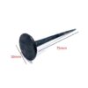 Hand Forged Iron Nail Heads 30mm #8104 - Image 3